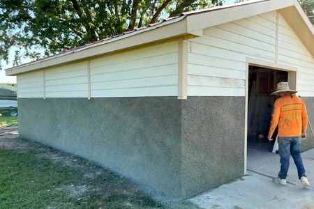 Elite Granillo Restoration