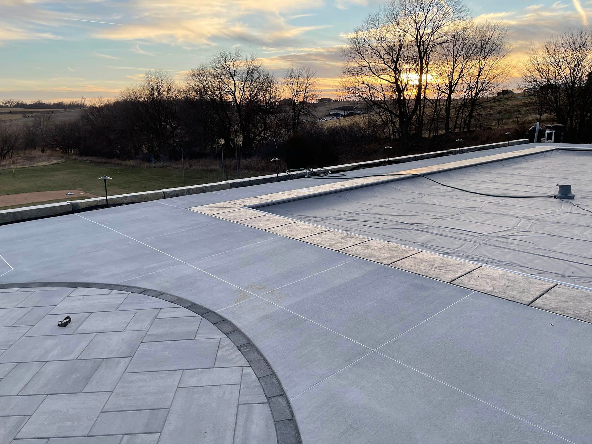 Elite Granillo Restoration