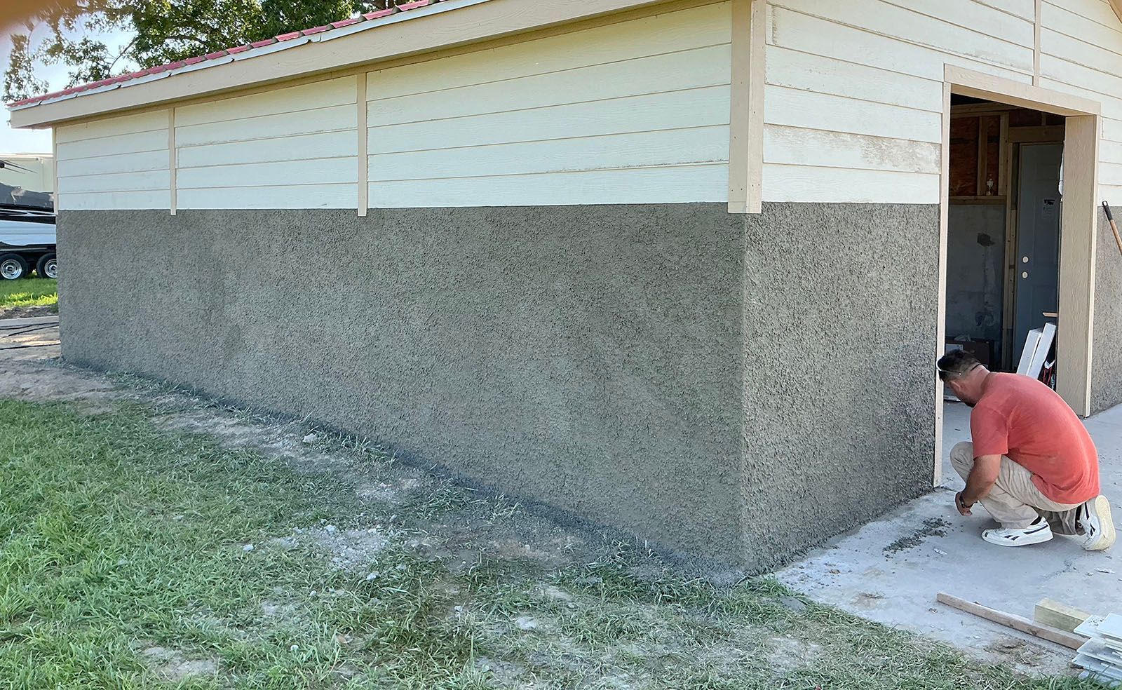 Elite Granillo Restoration