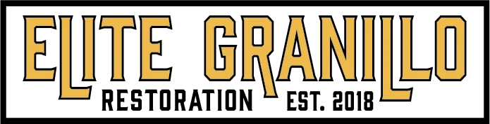 Elite Granillo Restoration - logo
