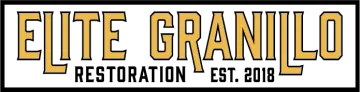 Elite Granillo Restoration - logo