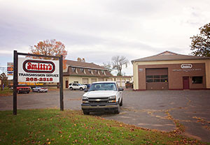 Smitty's-mechanic-shop