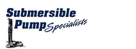 Submersible Pump Specialist logo