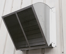 air duct