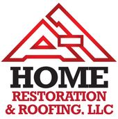 A-1 Home Restoration and Roofing LLC-Logo