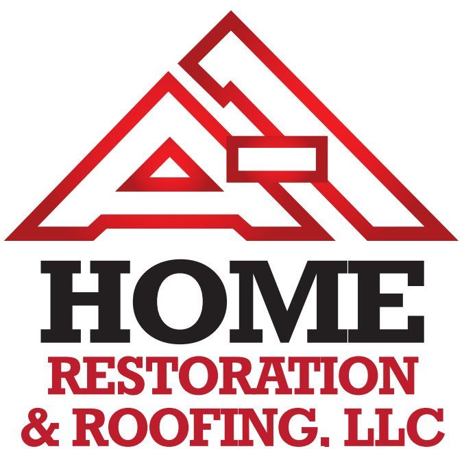 A-1 Home Restoration and Roofing LLC-Logo