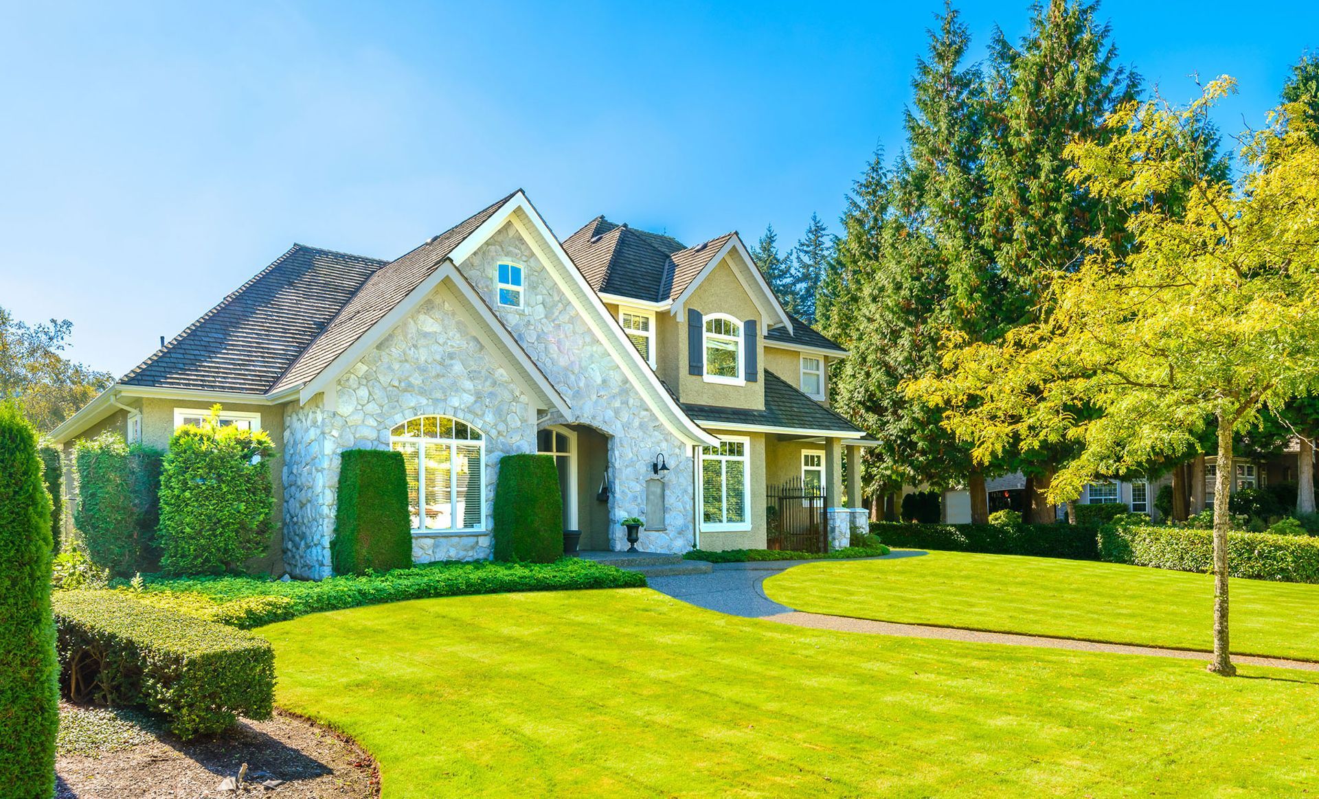 Reich Landscaping, LLC