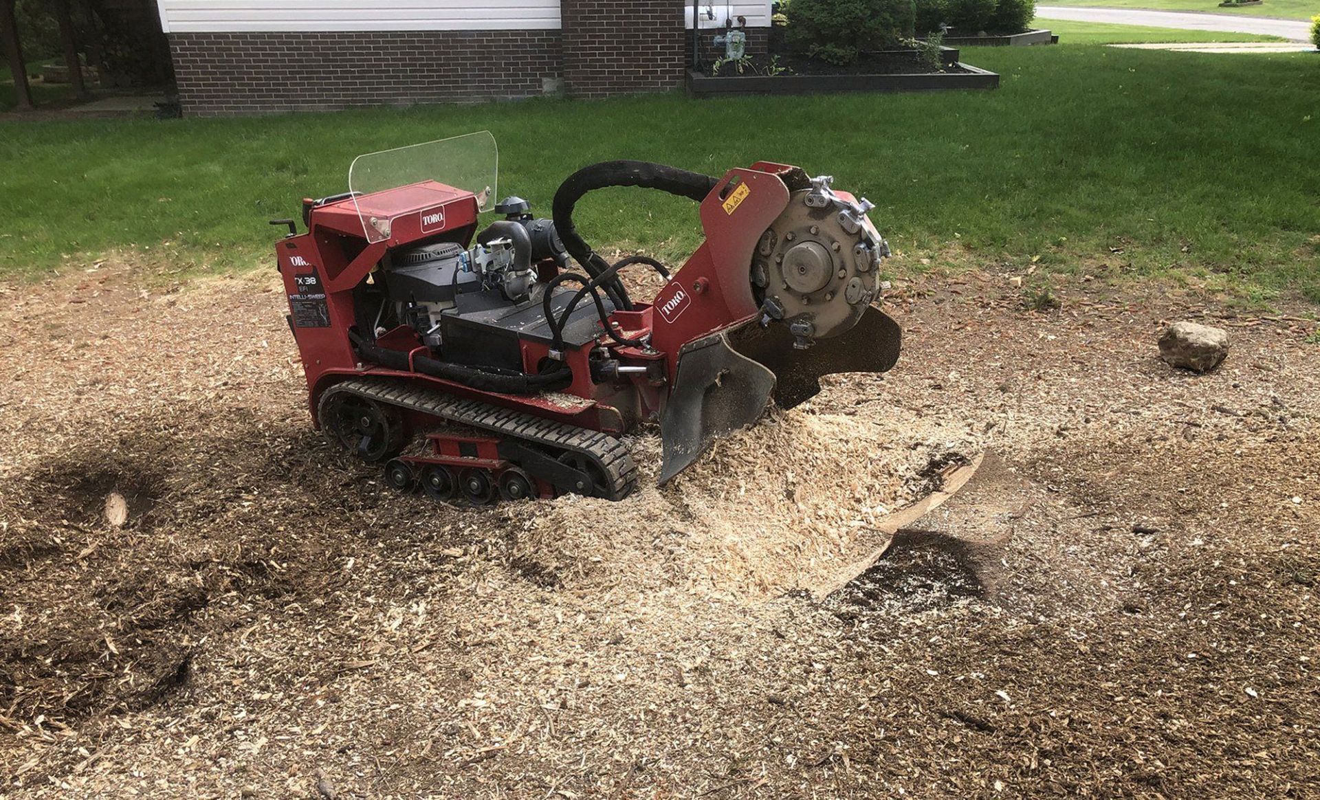 Reich Landscaping, LLC