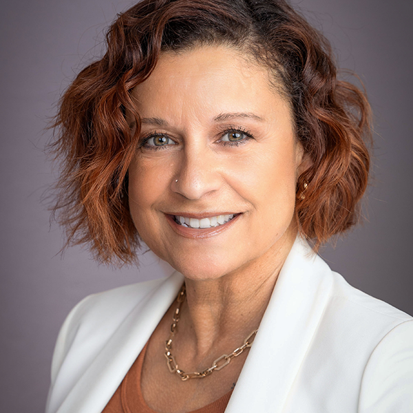 Photo of Brenda Sloan