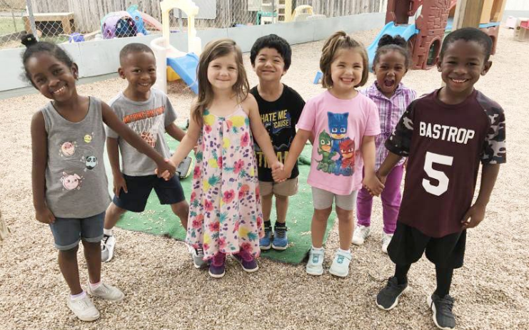 1st Step Early Learning Center