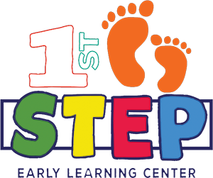 1st Step Early Learning Center - logo