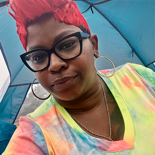Photo of Ms. Latoya