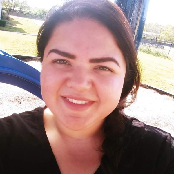 Photo of Ms. Nikkie