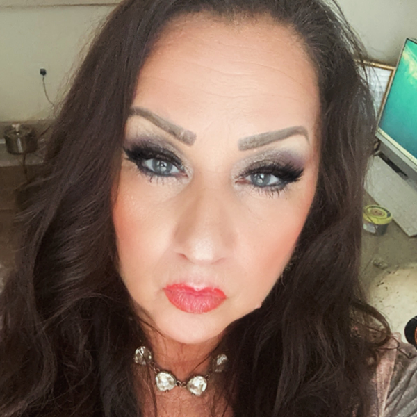 Photo of Ms. Tina