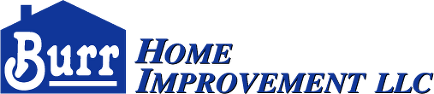 Burr Home Improvement Logo