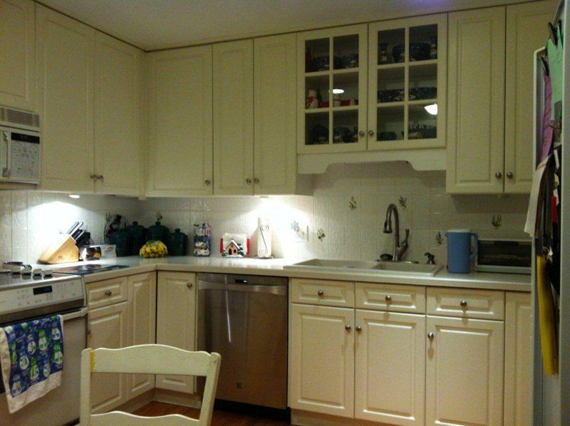 Burr Home Improvement's