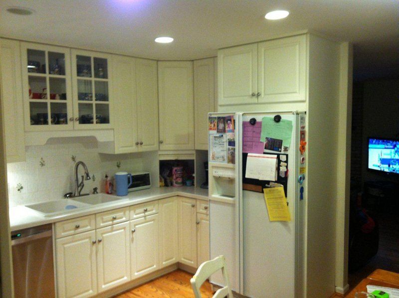 Burr Home Improvement's