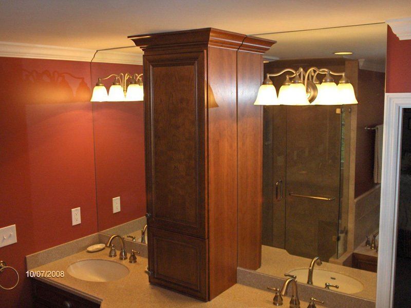 Burr Home Improvement's