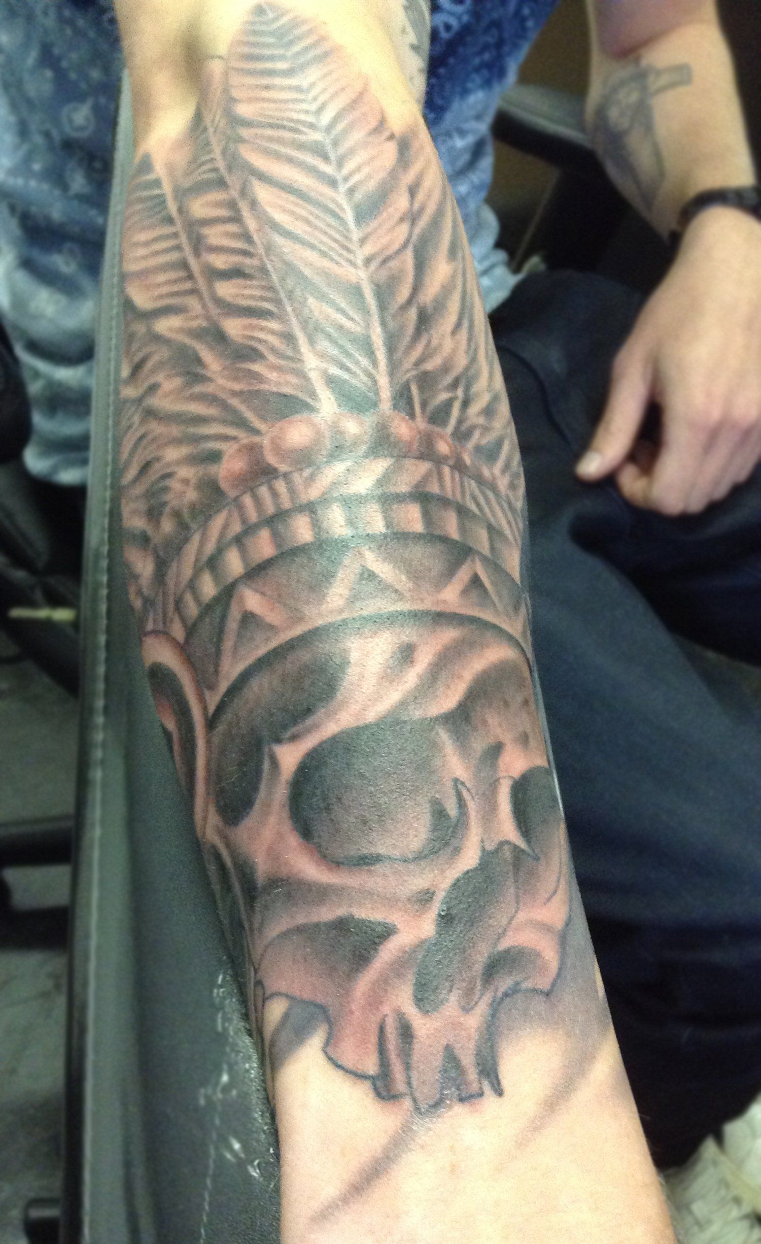 Unique tattoo services