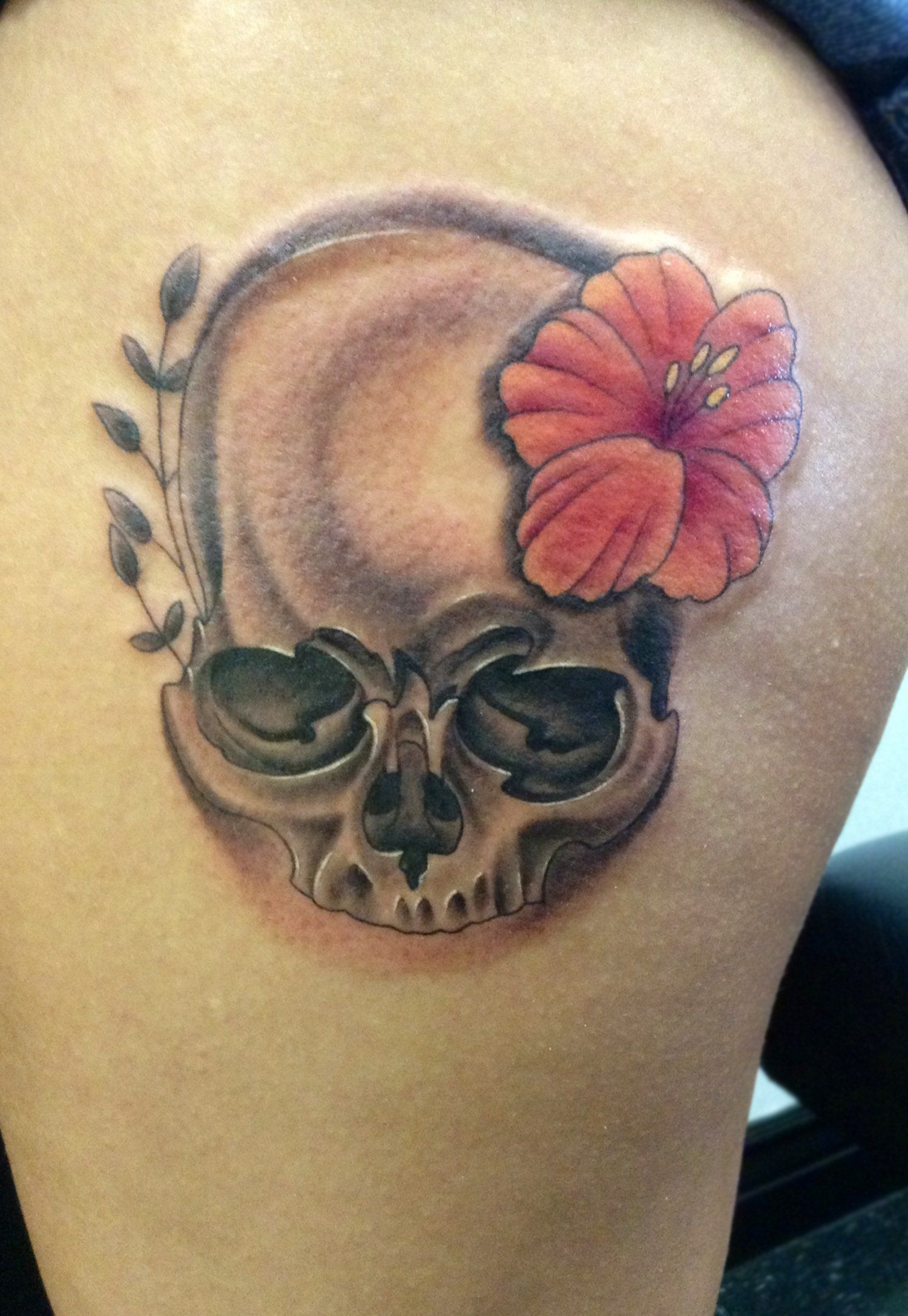 Unique tattoo services