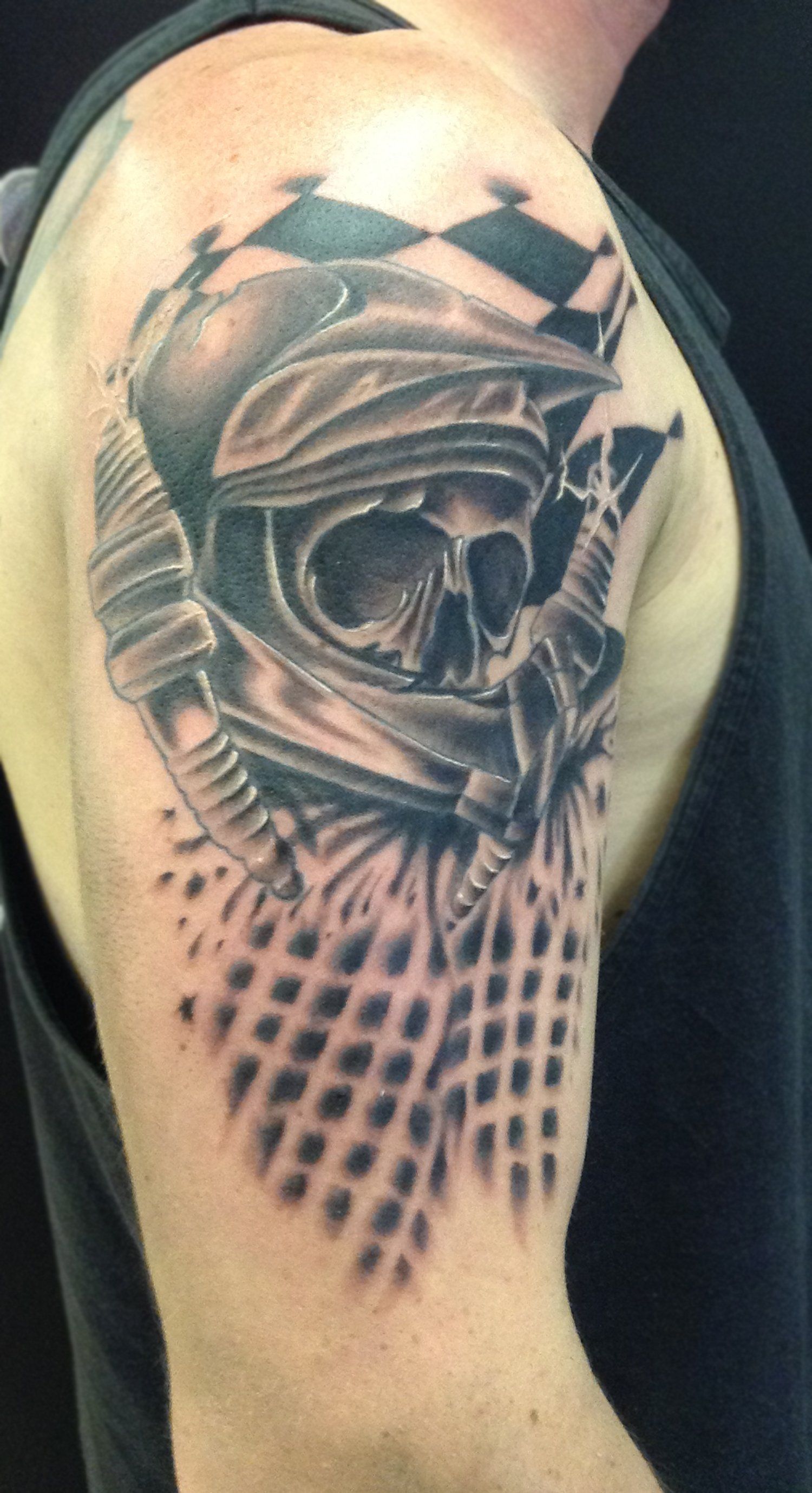 Unique tattoo services