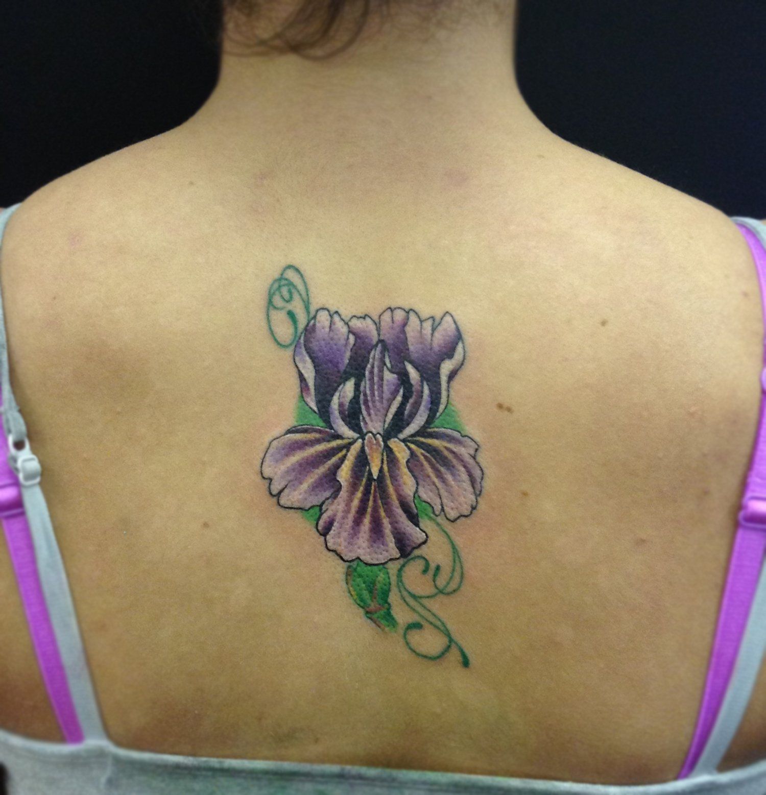 Unique tattoo services