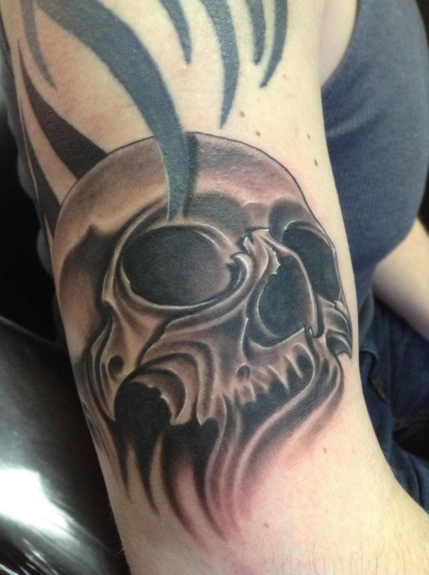 Unique tattoo services