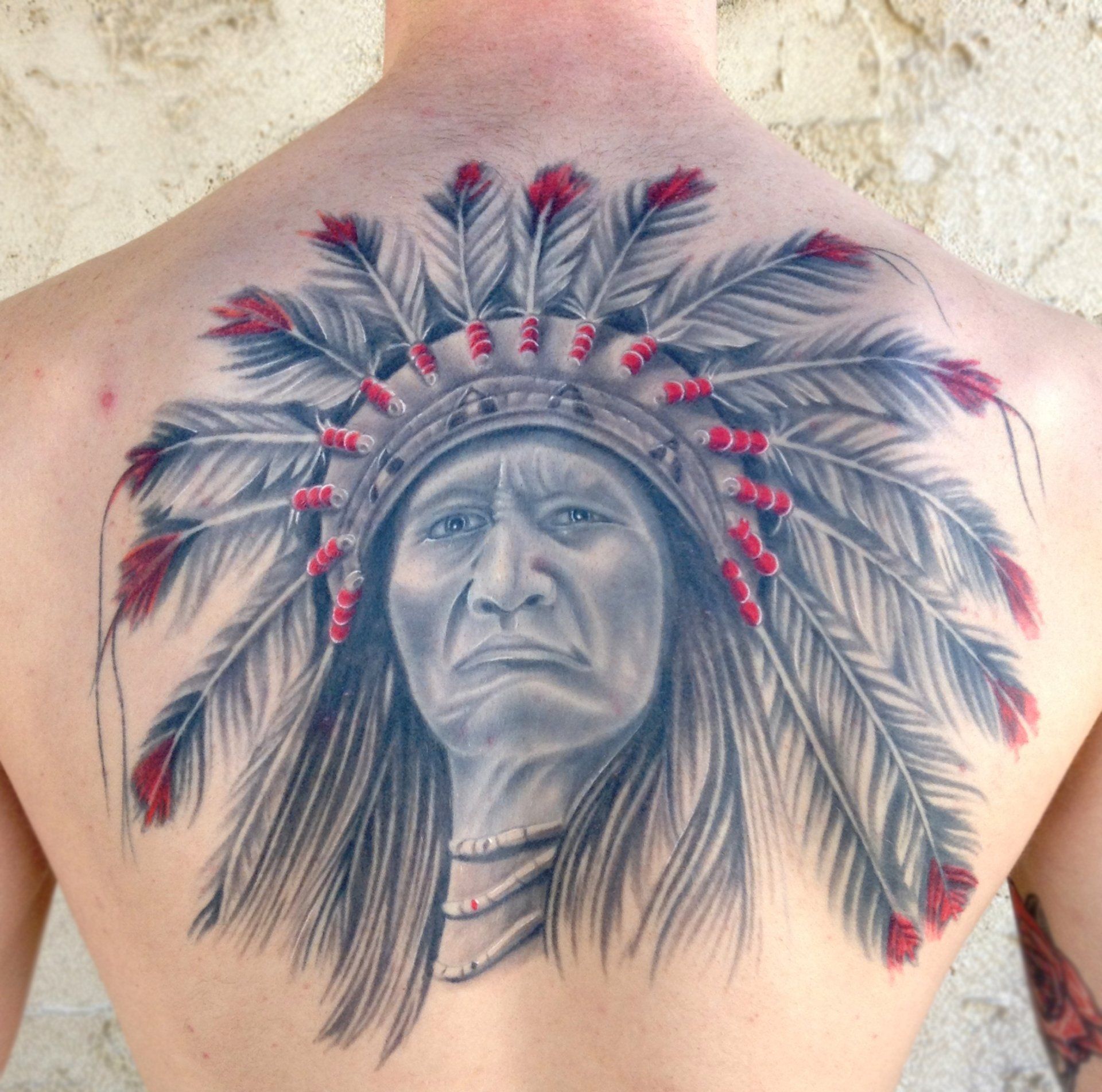 Unique tattoo services