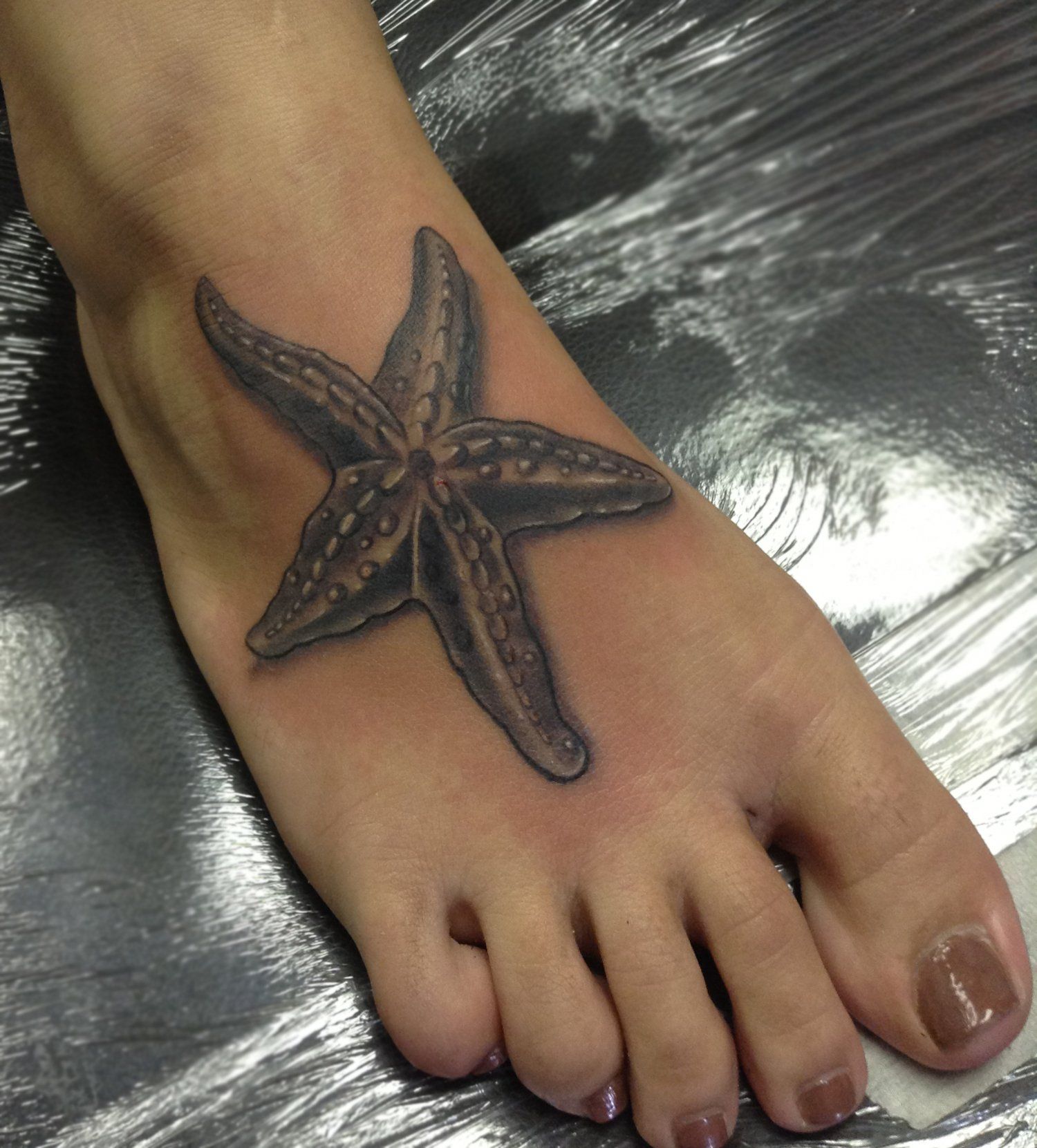 Unique tattoo services