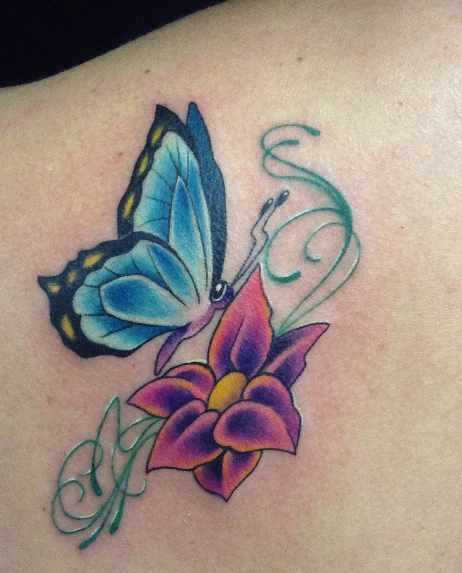 Unique tattoo services