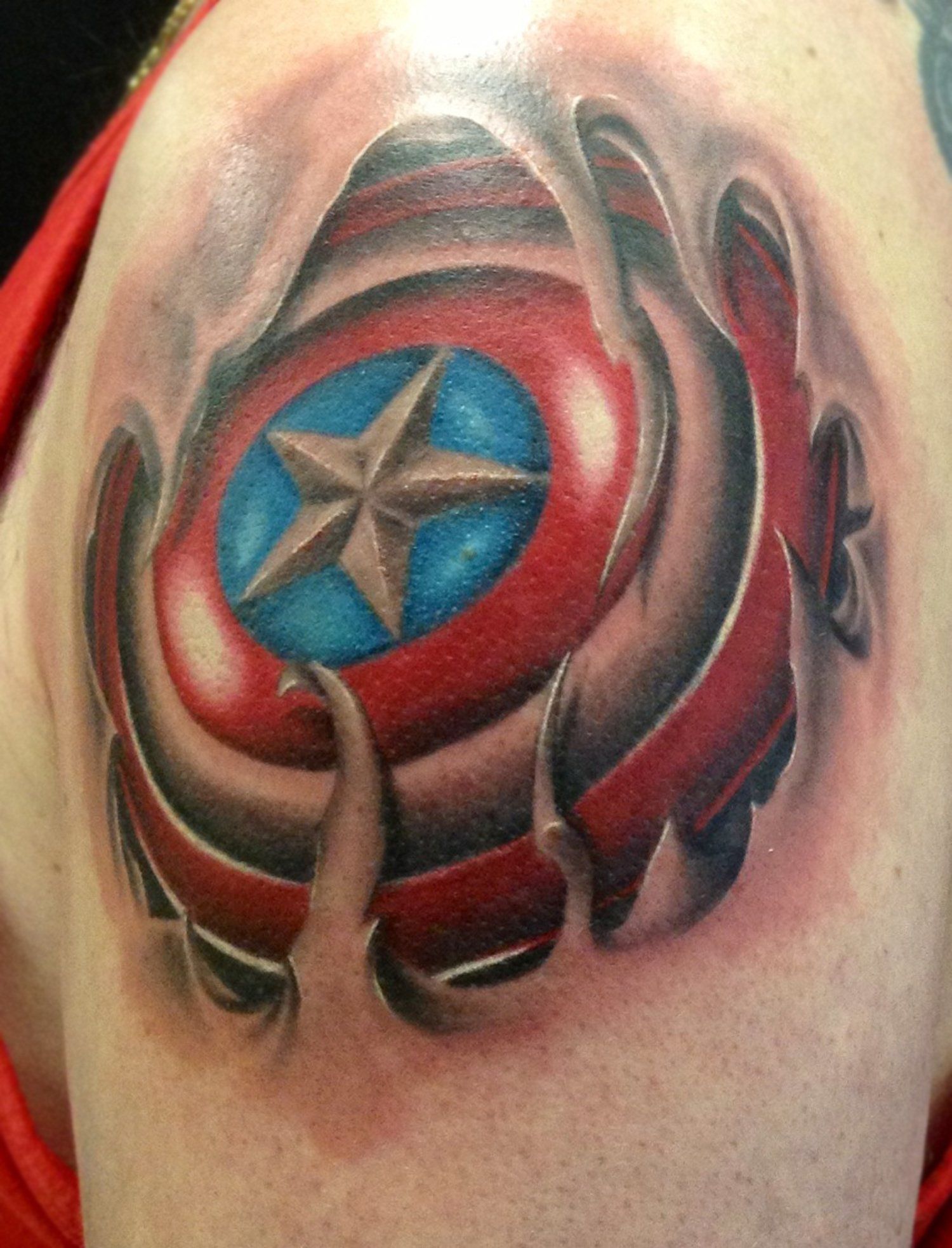 Unique tattoo services