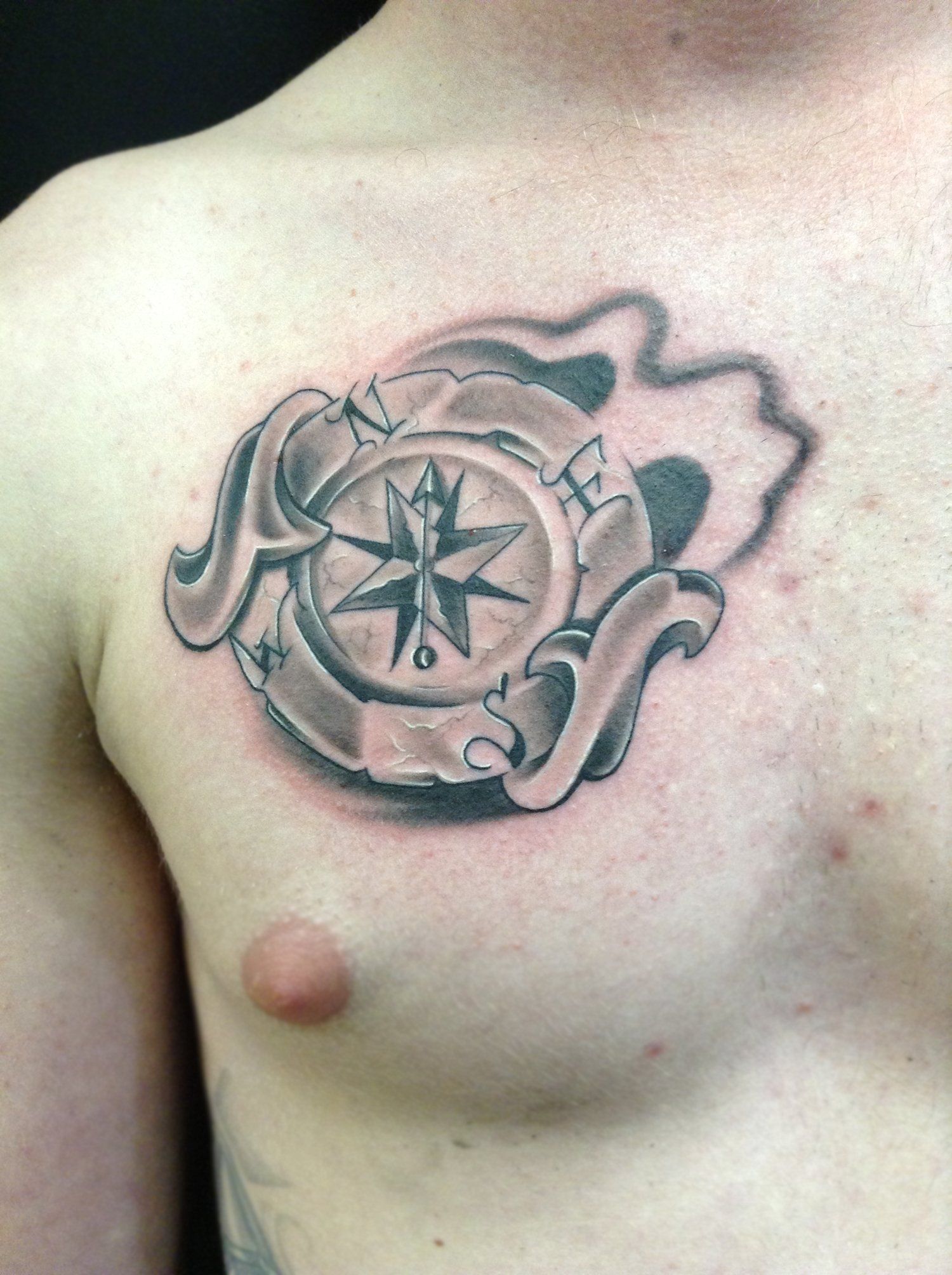 Unique tattoo services