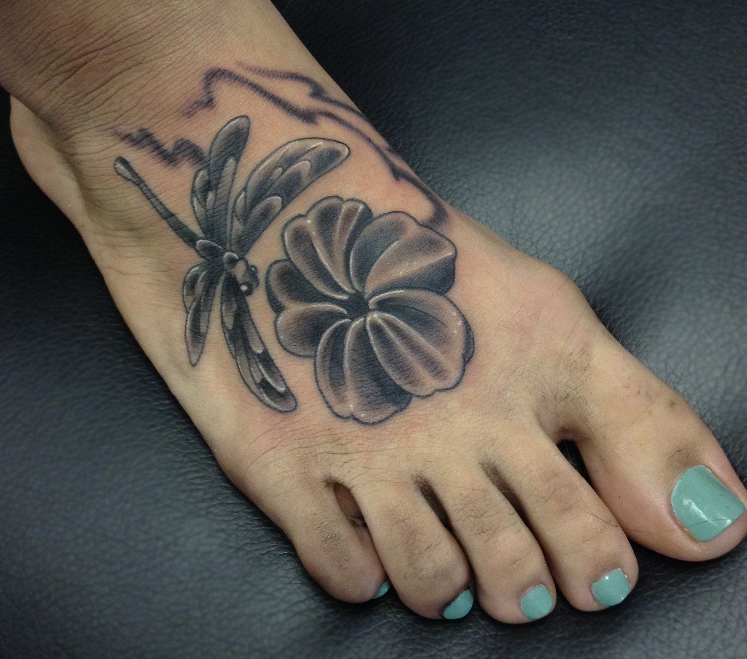 Unique tattoo services