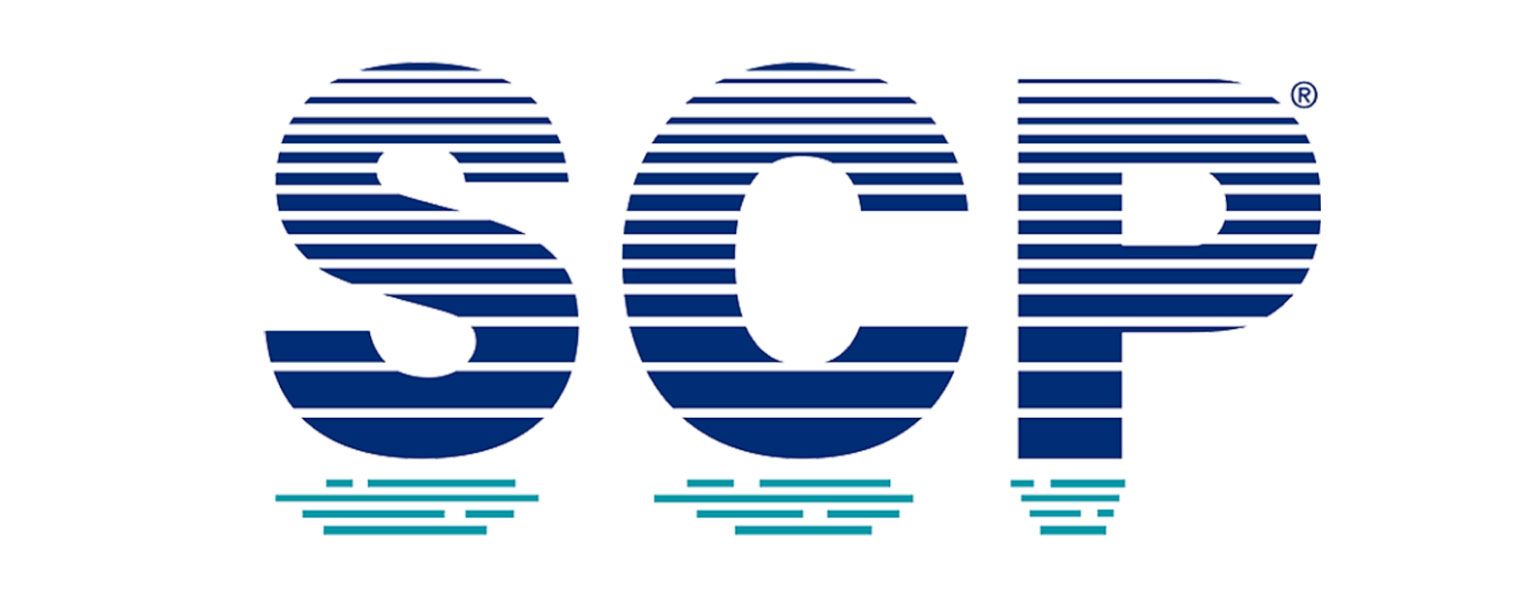 SCP logo