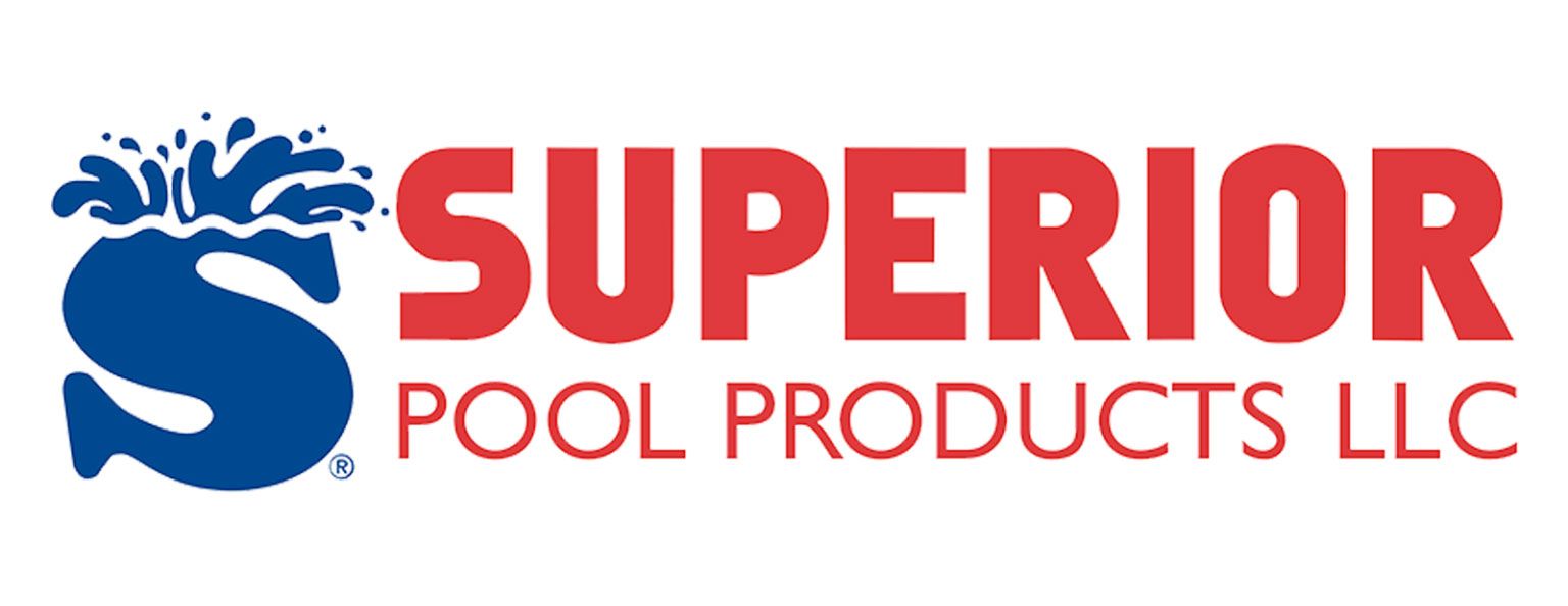 Superior Pool Products LLC logo