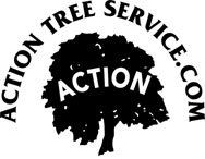 Action Tree Service - logo