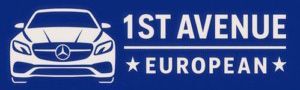 1st Avenue European