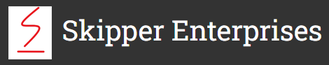 Skipper Enterprises - logo