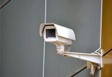 State-of-the-art security system