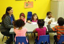 Certified classroom teachers