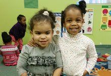 Extended weekday hours