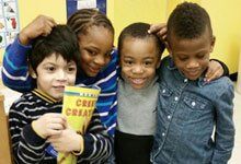 Locally owned and operated