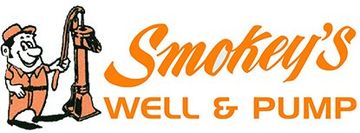 Smokey's Pump Service-Logo