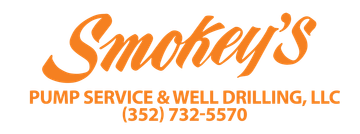 Smokey's Pump Service-Logo
