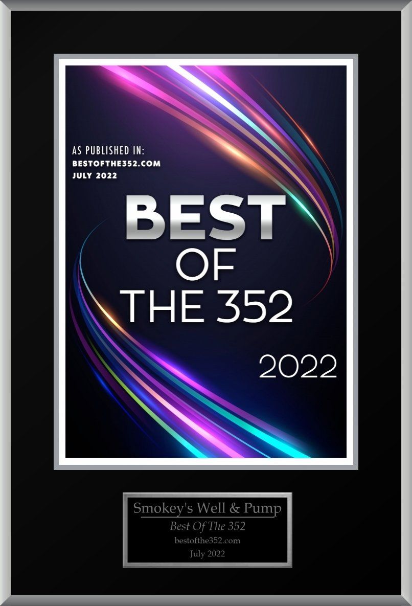 Best of the 352, 2022 award