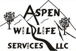 Aspen Wildlife Services Inc - Logo
