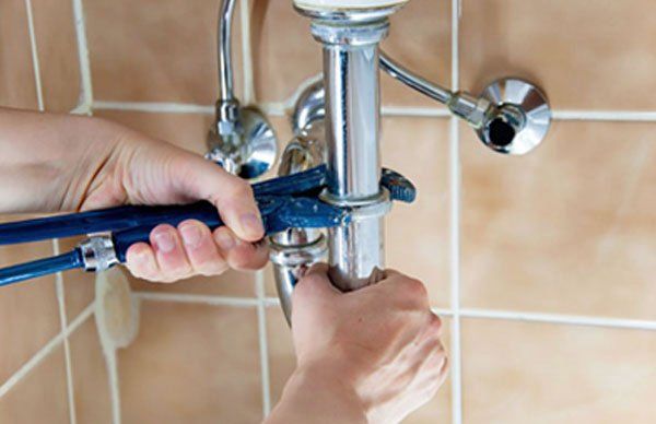 Plumbing Services