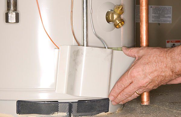 Water Heater Services