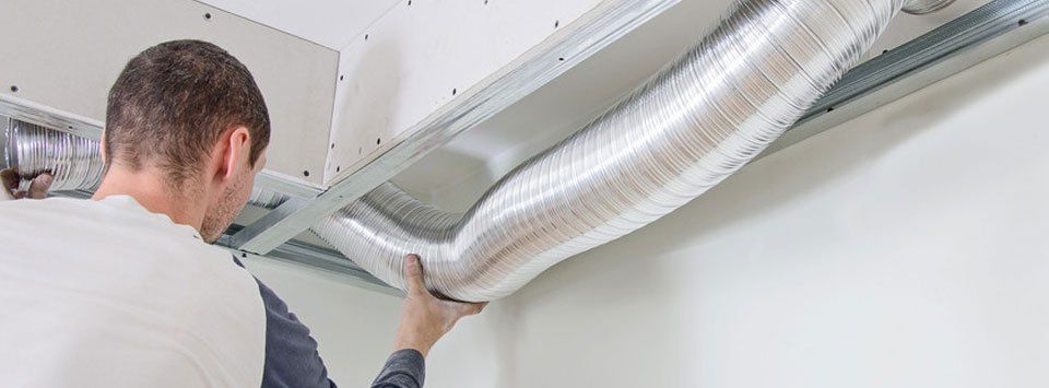 Air Duct Cleaning Service