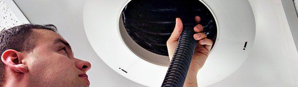 Duct Cleaning Service